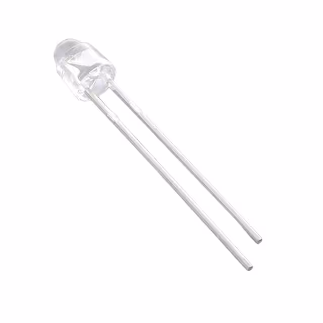 HL3P-NF45-D00DD Broadcom Limited  Éclairage LED - Couleur